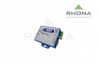 Conversor Ethernet>rs232+rs48